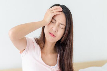 神经衰弱的症状有哪些表现?这四个症状要及时治疗改善