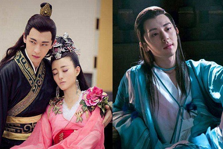 新《封神榜》姜王后胡静凄惨下线,万年狐妖子虚爱而不得