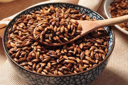 大麦茶的作用与功效,这五个女人喝大麦茶的好处