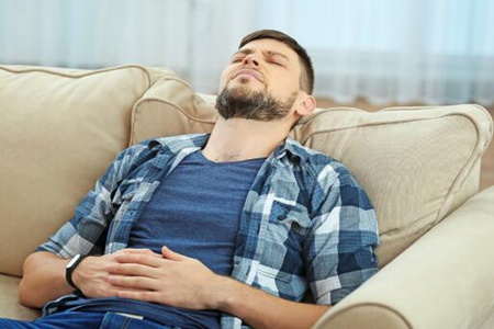 脾虚的症状有哪些?这四个症状及时改善治疗