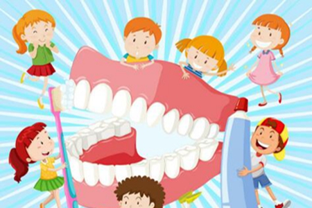 儿童要怎么挑选牙膏呢？什么类型的牙膏适合儿童使用