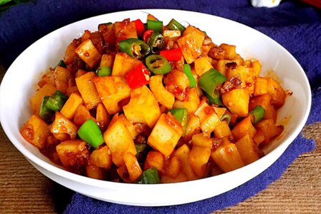 藕怎么做才好吃又简单?这三个藕的做法大全家常菜