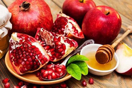 女性吃石榴对子宫好处？这四个抗氧化降胆固的养生功效
