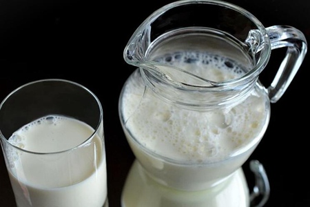 骆驼奶的功效和作用,这五个骆驼奶对女人的好处