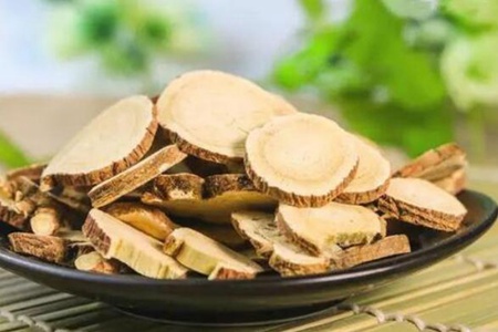 白芷的功效与作用,这四个女人吃白芷的营养功效