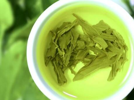 绿茶的功效与作用，这五个绿茶对身体的好处