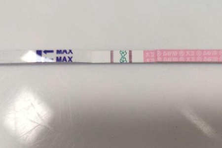 排卵试纸怎么看是排卵?排卵试纸的最佳使用时间