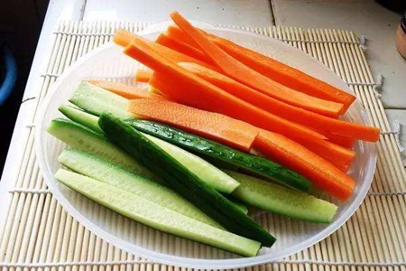 养肝护肝吃什么食物好，平时多吃这六种食物养肝