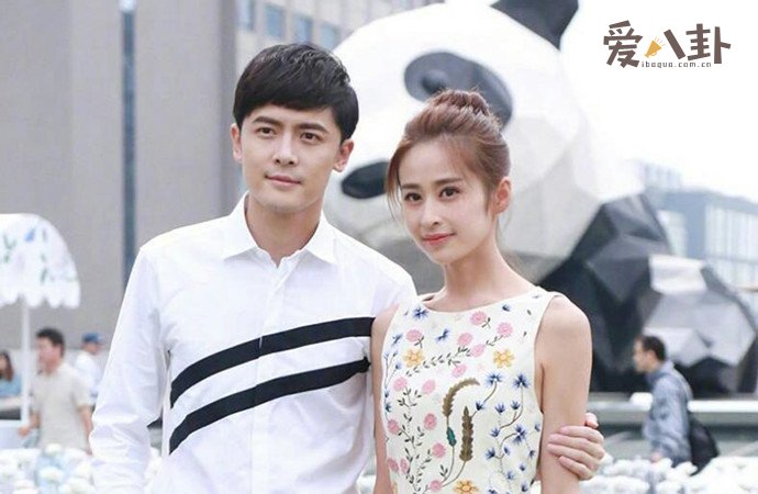 颖儿付辛博怎么认识的?起底两人恋爱过程及婚后现状？