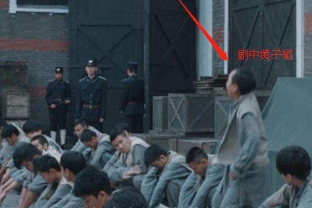 《热血少年》碰撞硬核青春 黄子韬裤子破叫黄子韬吃饭