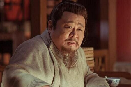 电视剧《大明风华》结局,太子朱高炽是装傻还是真傻?