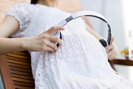 妈妈们一定要去学会的8种不同的胎教（上）