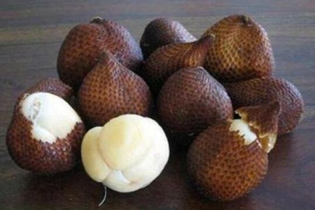 蛇皮果的功效与作用,这五个女人吃蛇皮果的营养价值