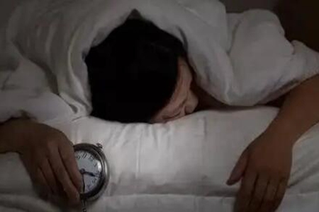 失眠是什么器官不好?养护肝脏最佳方法