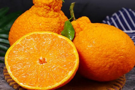 丑橘的功效与作用，这四个女人吃丑橘的营养价值