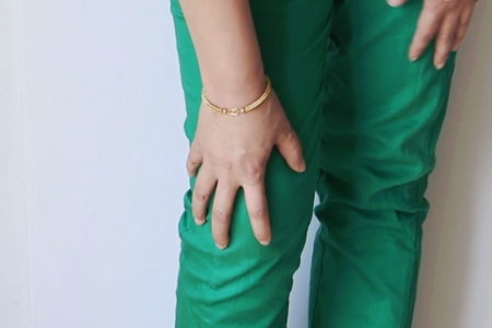 女性出现身体疼痛如何缓解？这5个方法教你缓解不适！