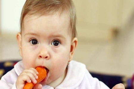 新生儿常见肠胃问题有哪些?如何解决不适感让宝宝更健康