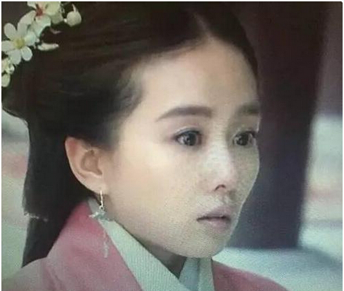 刘诗诗人缘究竟有多差