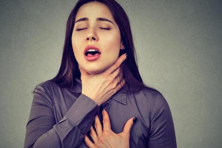 反复咳嗽是什么原因引起的?这四个病因对症下药能远离咳嗽