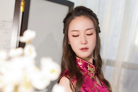 女性姨妈不来或迟来怎么办？点按治污穴大姨妈说来就来