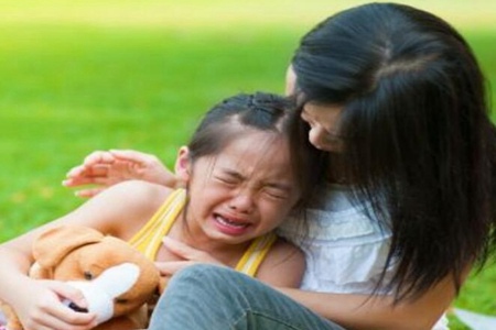 肚子里有蛔虫怎么办?这五个孩子肚子里有蛔虫的症状