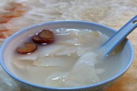 调理肠胃的饮食汤水有哪些?分享调理肠胃的食谱让身体更滋补