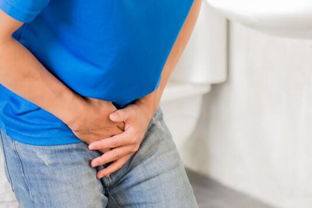 男性怎么判断自己有没有性疾病?这四个症状表现要及时治疗改善