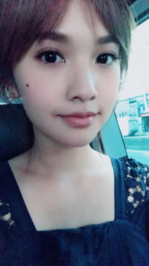 杨丞琳