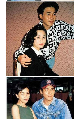 刘嘉玲梁朝伟为什么不要孩子