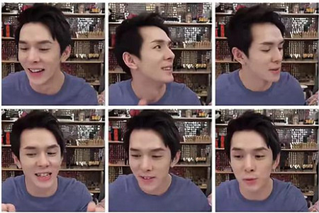 口红一哥李佳琦个人资料，李佳琦是如何大火起来的？