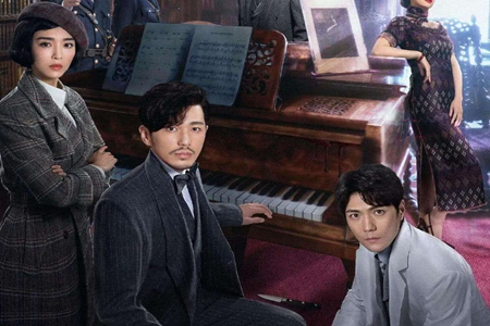 《绅探》完美收官,怀疑女主和男主拿错剧本感觉