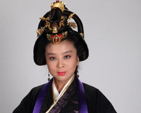 芈月传女演员太丑遭吐槽
