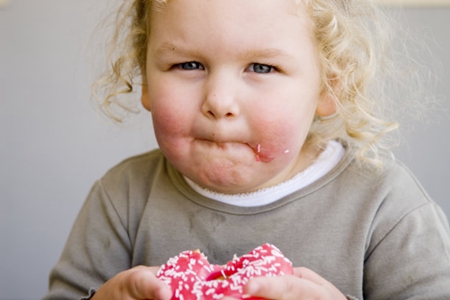 孩子肥胖有什么危害，这五种危害会影响孩子健康