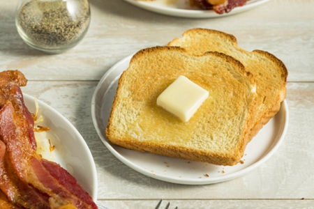 早餐吃什么有营养又减肥,这三个健康营养早餐搭配技巧