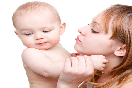 婴幼儿发热的家庭护理,婴幼儿发热性疾病护理介绍