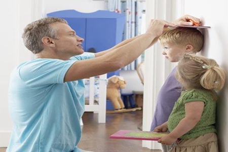 怎么样才能长高，这三个孩子长高的最有效方法