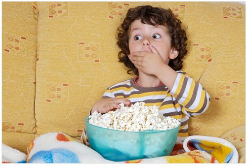 孩子挑食不爱吃饭怎么办