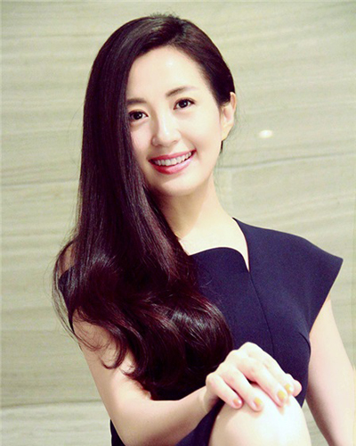 演员杨童舒的丈夫是谁