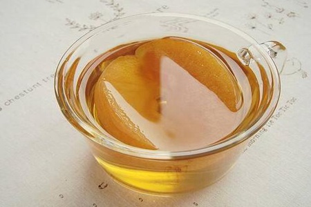 苹果醋的功效与作用,这五个女生喝苹果醋的好处