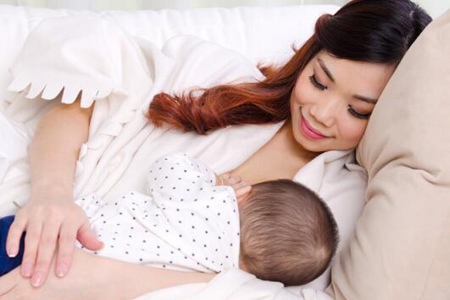 哺乳期乳腺炎怎么办?这四个预防哺乳期乳腺炎的方法