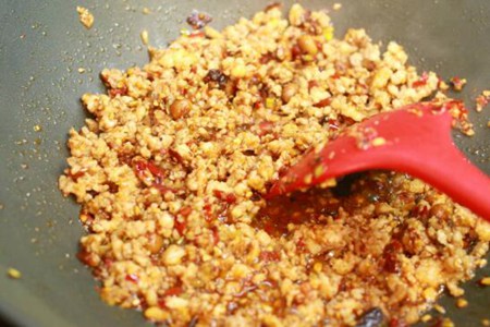 粉丝怎么做好吃?蚂蚁上树家常做法