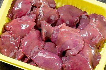 鸡肝的功效与作用,这五个吃鸡肝的营养价值