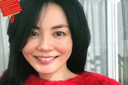 网曝天后王菲感染新冠肺炎，小男友谢霆锋大哭承认？