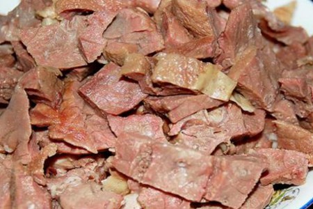 猪肺的功效与作用,三个女人吃猪肺的营养价值