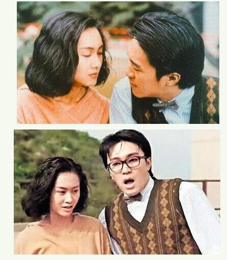 朱茵为什么恨周星驰