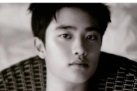 韩星都暻秀脱单了吗?前女友是崔佳仁吗?