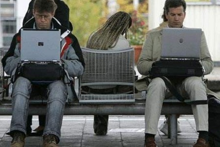 上班族白领的续命方法,办公室就是最好的养生天堂