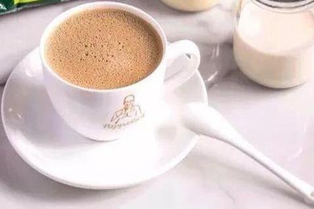 白咖啡的功效和作用,这五个女人喝白咖啡的营养价值