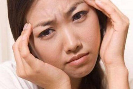 肝火旺盛有什么症状怎么调理?这四个表现提示你肝火过旺了