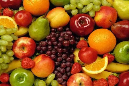 多吃水果有什么好处?这五个女人经常吃水果的好处